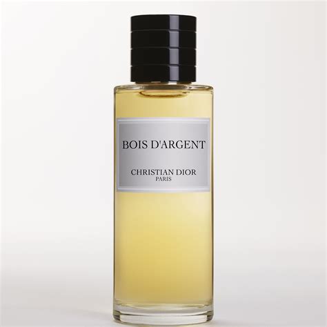 dior bois d'argent 250ml|dior bois d'argent fragrantica.